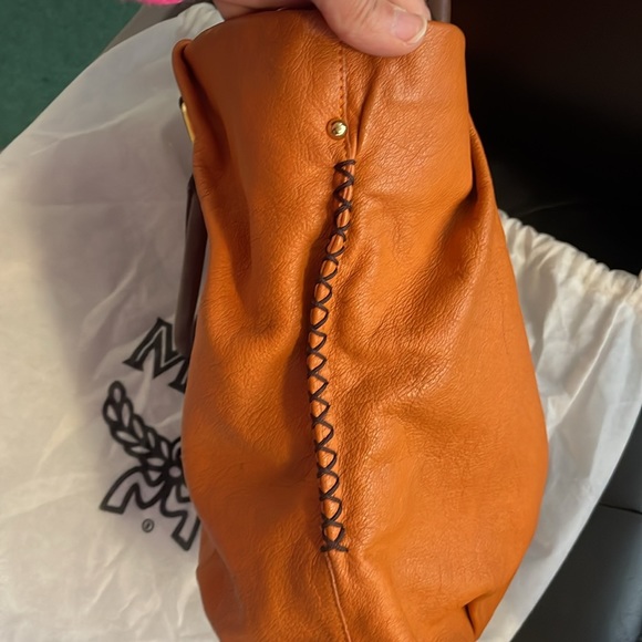 Vintage MCM Tote - Picture 16 of 16